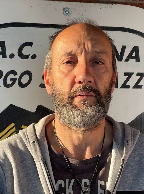 PIRETRO VALTER